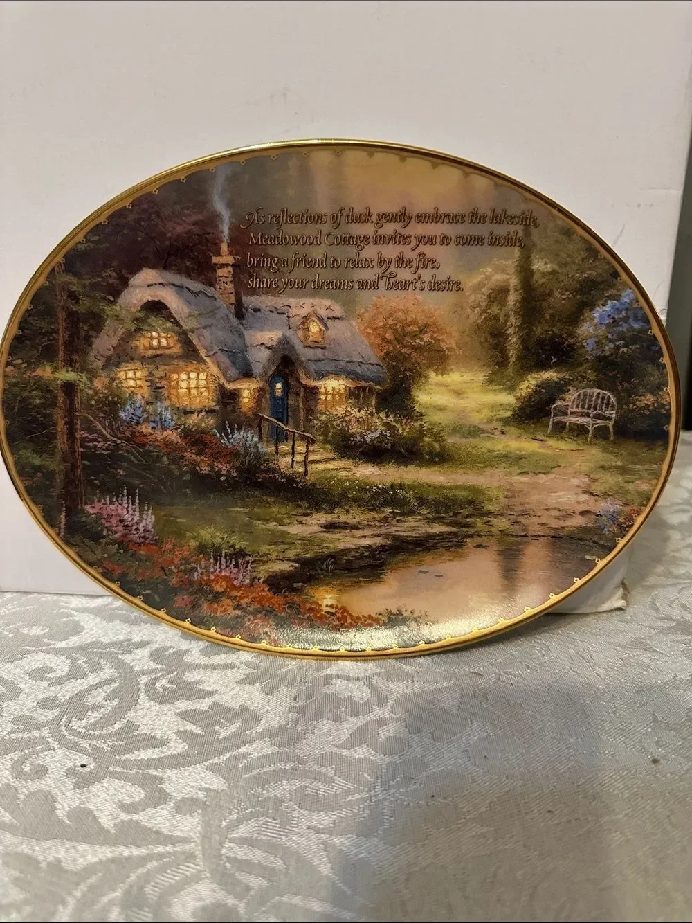 Thomas Kinkade 